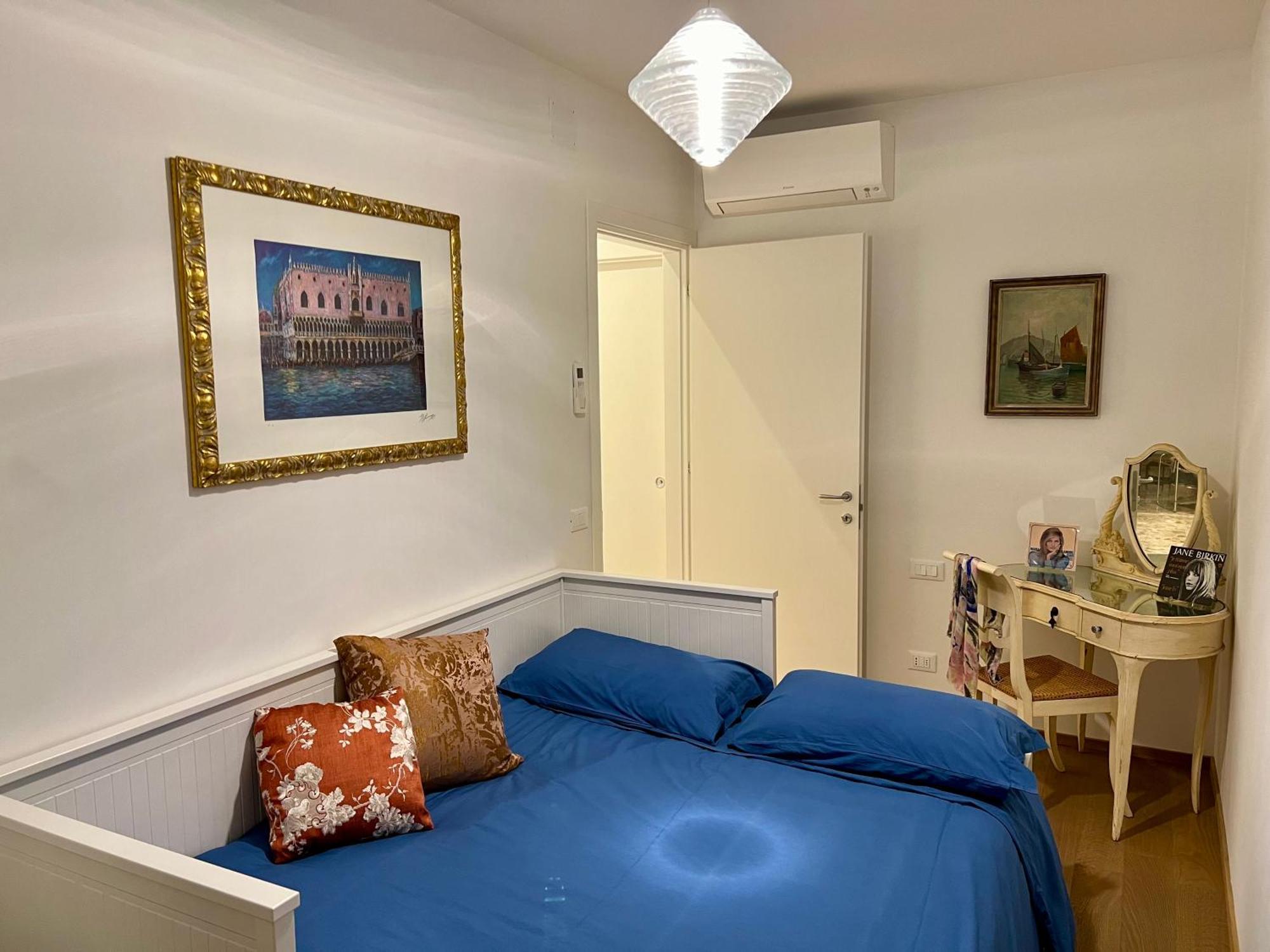 Apartment Iconic - View In Venedig