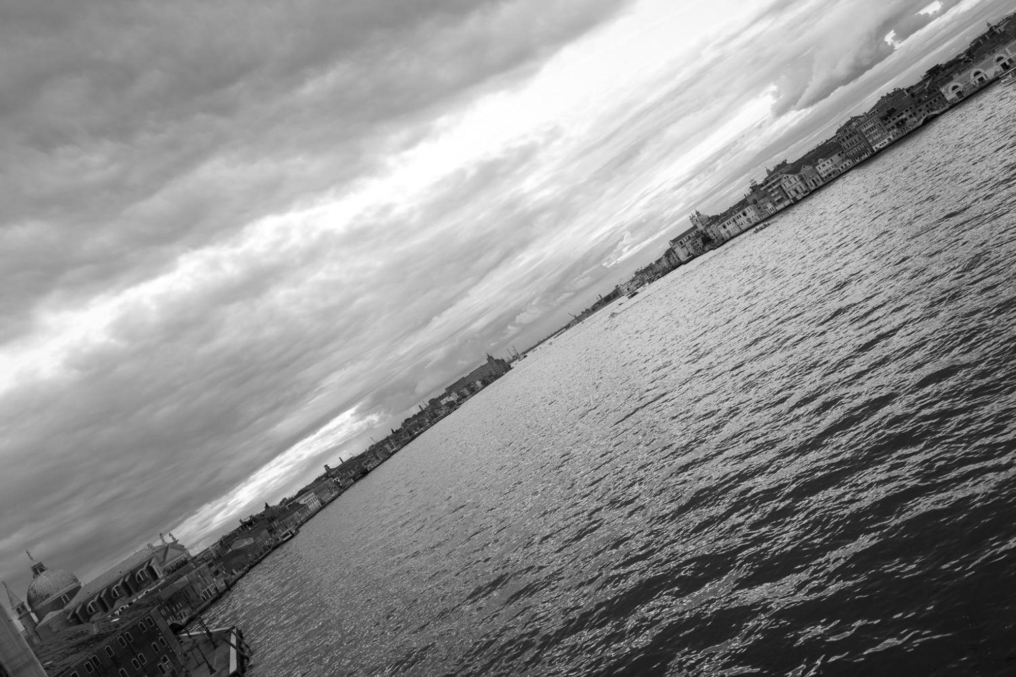 Apartment Iconic - View In Venedig